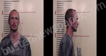 <B>SCHERER</B>, <B>ERIK</B> <B>MICHAEL</B> #, Parker County, Texas - 2023-09-01