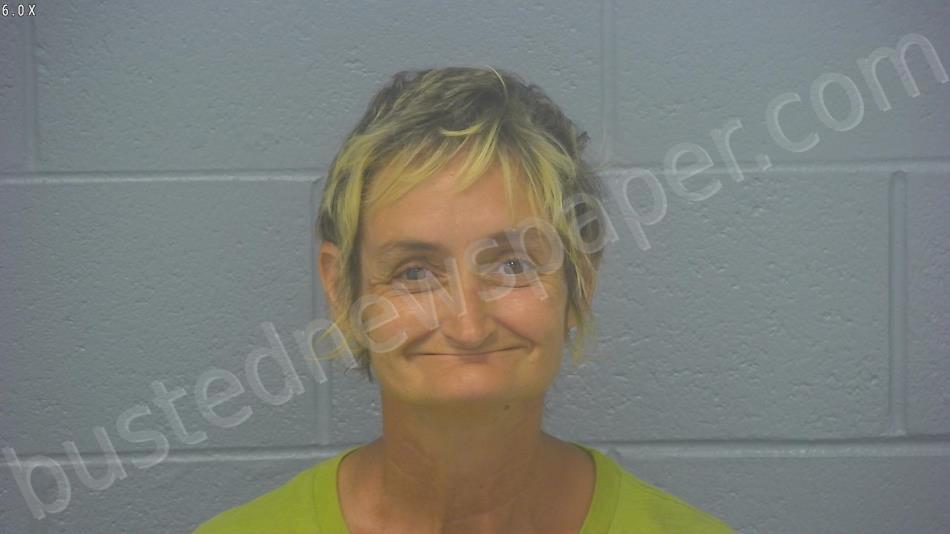 BOVENKERK, SONJA ANTOINETTE #, Greene County, Missouri - 2023-09-01 22:26:00