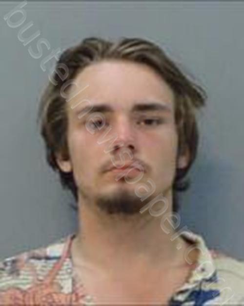 SPENCER LEWIS #, Tom Green County, Texas - 2023-09-01 18:48:00