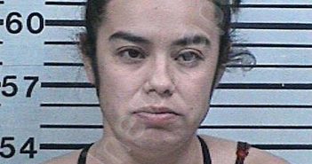 MUNGUIA, DAVINA DIANE | 2023-09-01 12:52:17 Hood County, Texas Booking