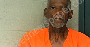 <B>RICHARDS</B>, <B>ROBERT</B> <B>ANTHONY</B> #, Woodford County, Kentucky - 2023-09-01 16:06:00