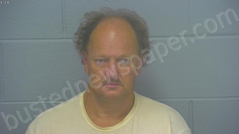 SCUDDER, JAMES ALLEN #, Greene County, Missouri - 2023-09-01 12:46:00