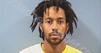 <B>JACKSON</B>, <B>JAQUAN</B> <B>JAKI</B> #, Erie County, Ohio - 2023-09-01