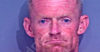 <B>WATERS</B>, <B>BRANDON</B> <B>LEE</B> #, Baldwin County, Alabama - 2023-09-01 13:41:00