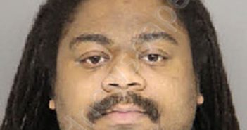 BUIE, NAQUAN EIJAH | 2023-09-01 18:18:00 Moore County, North Carolina Booking