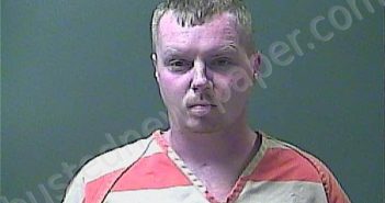 <B>LINDSEY</B>, <B>ROBERT</B> <B>WILLIAM</B> #, Laporte County, Indiana, La Porte County, Indiana - 2023-09-01 20:53:00