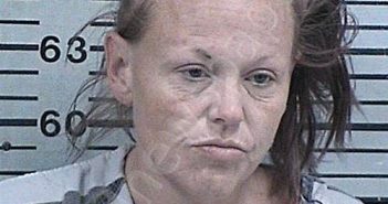 QUALLS, KYLIE DENEZ | 2023-09-01 14:02:35 Hood County, Texas Booking