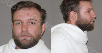 BRADLEY, JOSHUA TATE | 2023-09-01 Denton County, Texas Booking