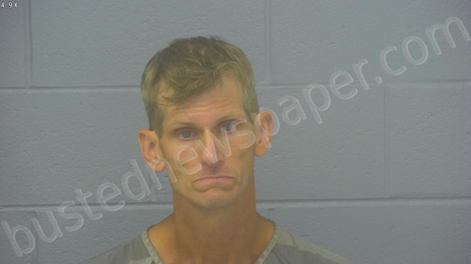 CURBOW, KENNETH LEE #, Greene County, Missouri - 2023-09-01 19:04:00