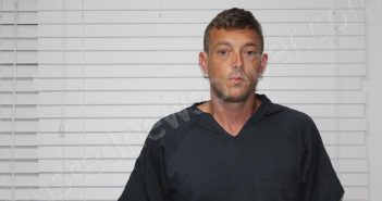 <B>WILLIAMS</B>, <B>CHRISTOPHER</B> <B>MICHAEL</B> #, Christian County, Missouri - 2023-09-01 02:59:00