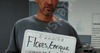 <B>FLORES</B>, <B>ENRIQUE</B> <B>ELISEO</B> #, Sebastian County, Arkansas - 2023-09-01 15:37:00