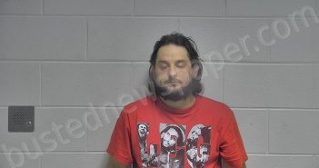 SCHNEIDER, COREY JAMES | 2023-09-01 02:16:00 Oldham County, Kentucky Booking