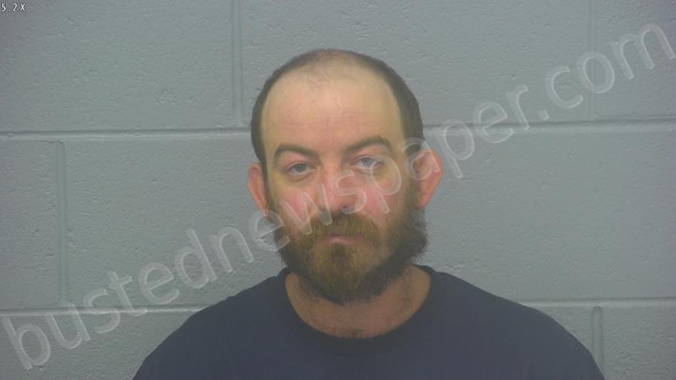 SCHWEGMAN, KENNETH STEVEN #, Greene County, Missouri - 2023-09-01 08:54:00