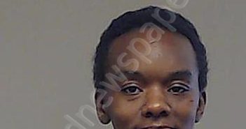 <B>HARRIS</B>, <B>KEOSHA</B> NACHELLE #, Collin County, Texas - 2023-09-01 14:48:00