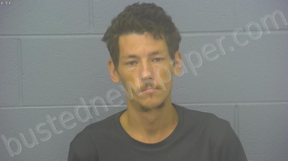 SYPOLT, WILLIAM ALEXZANDER #, Greene County, Missouri - 2023-09-01 16:10:00