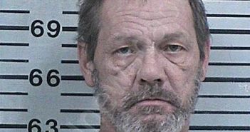 JOHNSON, LUKE RANDAL | 2023-09-01 20:08:34 Hood County, Texas Booking