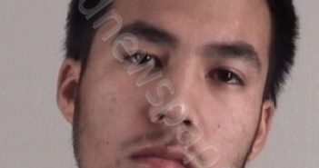 VASQUEZ, JOE ANTHONY | 2023-09-01 Tarrant County, Texas Booking