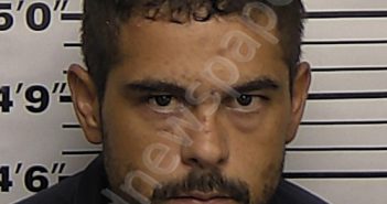 <B>RAMIREZ</B>, <B>GABRIEL</B> O #, Eddy County, New Mexico - 2023-09-01 23:42:00