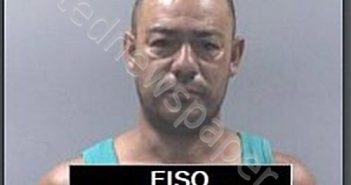 VINDER ANTUNES, SANTOS EULALIO | 2023-09-01 03:20:00 Finney County, Kansas Booking