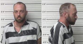 GOMEZ, MARIO ANDRES | 2023-09-01 Kerr County, Texas Booking