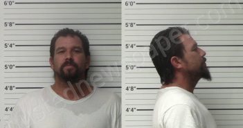 GONZALES, CHRISTOPHER MICHAEL | 2023-09-01 Kerr County, Texas Booking