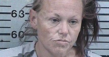 QUALLS, KYLIE DENEA | 2023-09-01 14:02:35 Hood County, Texas Booking