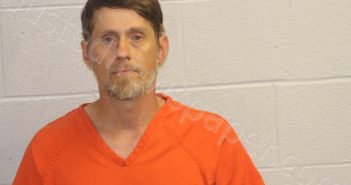 <B>HENSON</B>, <B>CHARLES</B> <B>EDWARD</B> #, Jackson County, North Carolina - 2023-09-01 18:00:00