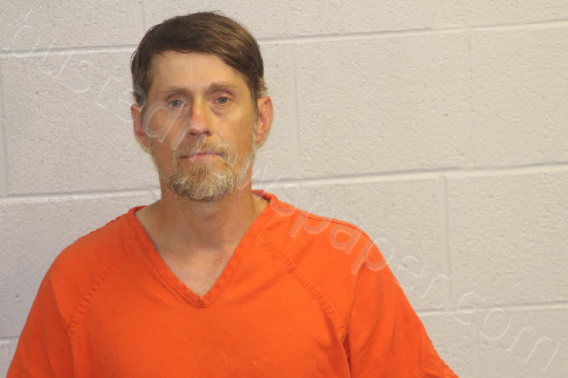 HENSON, CHARLES EDWARD #, Jackson County, North Carolina - 2023-09-01 18:00:00