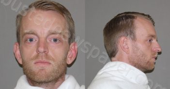 MILES, ALEX ROSS | 2023-09-01 Denton County, Texas Booking