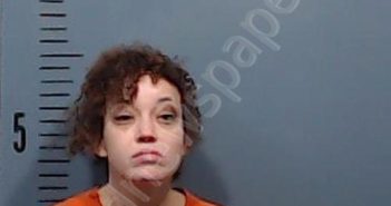 <B>WRIGHT</B>, <B>GABRIELLE</B> <B>RENEE</B> #, Taylor County, Texas - 2023-09-01