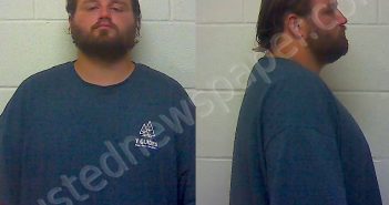 PIERCE COLTON ALEXANDER | 2023-09-01 17:45:26 Craven County, North Carolina Booking