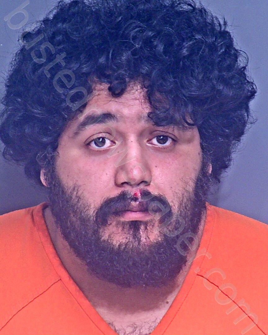 ZAVALA, ANGEL GARIBAY #, Baldwin County, Alabama - 2023-09-01 22:33:00