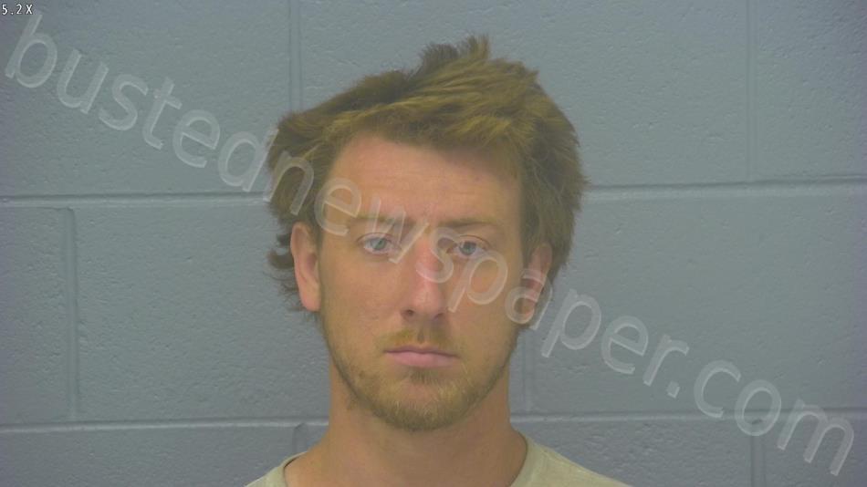 OCONNOR, BRADLEY ALLEN #, Greene County, Missouri - 2023-09-01 14:36:00