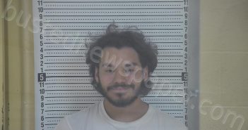 PAIZ, EASTON ELIJAH | 2023-09-02 22:20:00 Taylor County, Kentucky Booking