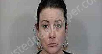 <B>ESTOPINAN</B>, <B>MARISA</B> <B>NICOLE</B> #, Monroe County, Florida - 2023-09-02 21:50:00