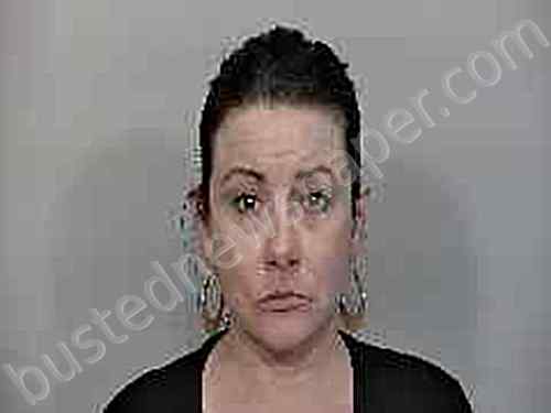 ESTOPINAN, MARISA NICOLE #, Monroe County, Florida - 2023-09-02 21:50:00