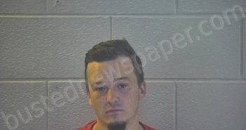 <B>BAKER</B>, <B>AUSTIN</B> LEE #, Pulaski County, Kentucky - 2023-09-02 14:12:00