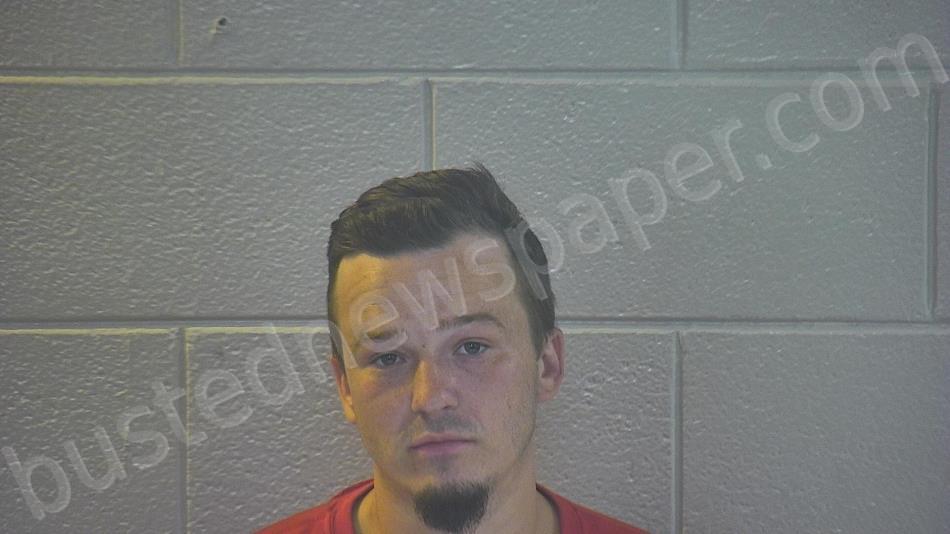 BAKER, AUSTIN LEE #, Pulaski County, Kentucky - 2023-09-02 14:12:00