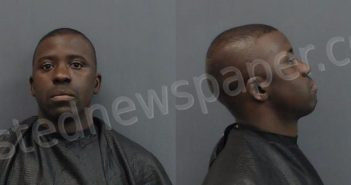 <B>GRAY</B>, <B>BILLY</B> <B>DEVOE</B> #, Gregg County, Texas - 2023-09-02