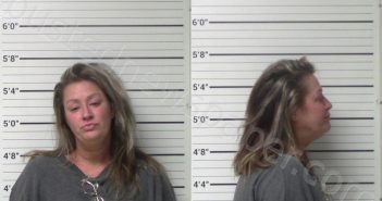 CASEY, KELLEY P | 2023-09-02 Kerr County, Texas Booking