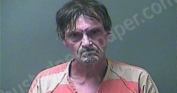 ROBERTS, TERRY L | 2023-09-02 17:45:00 Laporte County, Indiana, La Porte County, Indiana Booking