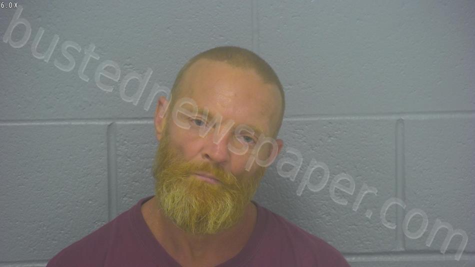 SMITH, SCOTT EDWARD GORDON #, Greene County, Missouri - 2023-09-02 02:21:00