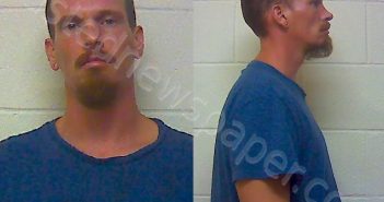 CAMPBELL BLAKE EMERSON | 2023-09-02 02:08:41 Craven County, North Carolina Booking