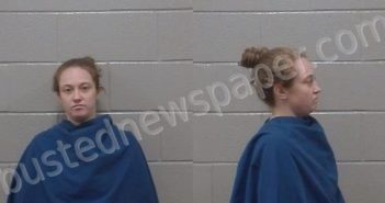 <B>CHEEK</B>, <B>BRIANNA</B> <B>NICOLE</B> #, Wichita County, Texas - 2023-09-02