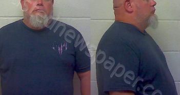 HALL CHRISTOPHER STANLEY | 2023-09-02 12:43:32 Craven County, North Carolina Booking