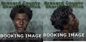 MCCRAY, JAVON ANDREW | 2023-09-02 05:30:00 Brevard County, Florida Booking