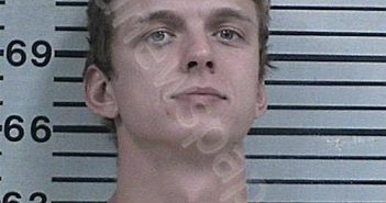 SHEPPARD, CADEN BRYCE | 2023-09-02 18:24:53 Hood County, Texas Booking