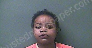 WRIGHT, JAQUITA J | 2023-09-02 19:24:00 Laporte County, Indiana, La Porte County, Indiana Booking