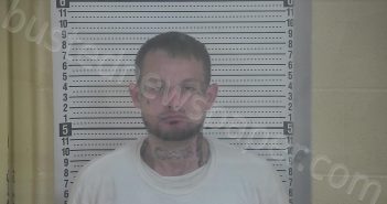 TUNGATE, JAMES R | 2023-09-02 01:48:00 Taylor County, Kentucky Booking