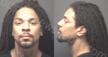 <B>COUNTS</B>, <B>DANIEL</B> <B>ISAIAH</B> #, Pitt County, North Carolina - 2023-09-02